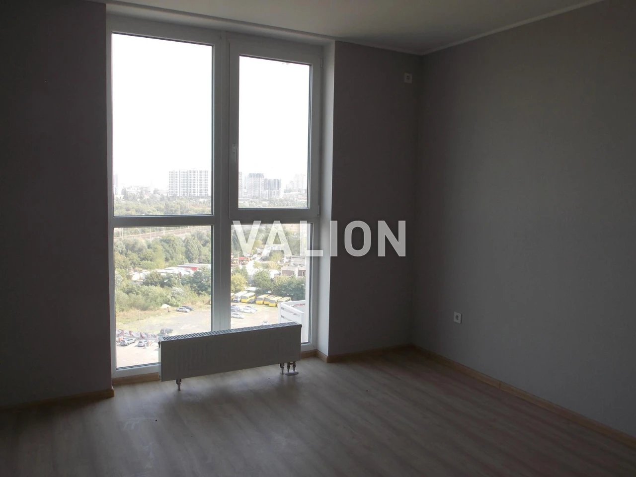 Sale of 3 rooms - Babicha Hlib, 8-B. No commission!!
