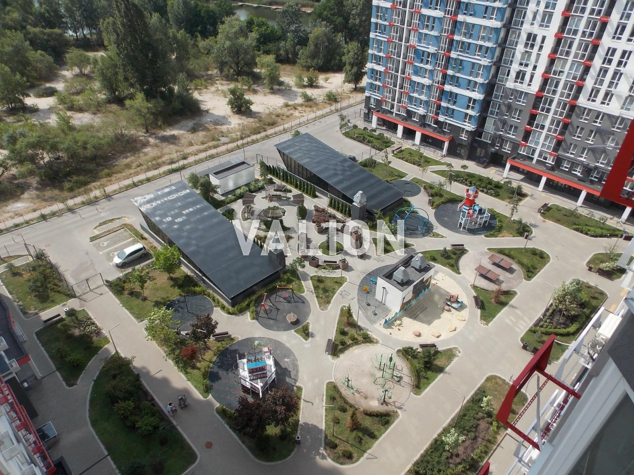 Sale of 3 rooms - Babicha Hlib, 8-B. No commission!!