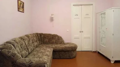 2 rooms with autonomous heating in BRICK middle floor POLYA (Kirov) (71