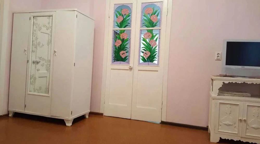2 rooms with autonomous heating in BRICK middle floor POLYA (Kirov) (71