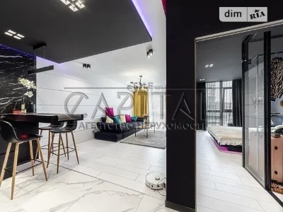 Продаж 1к квартири 56 кв. м на вул. Предславинська 53 • ID 3