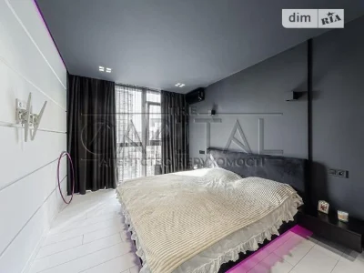 Продаж 1к квартири 56 кв. м на вул. Предславинська 53 • ID 3