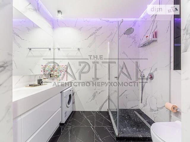 Продаж 1к квартири 56 кв. м на вул. Предславинська 53 • ID 3