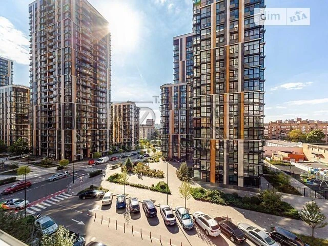 Продаж 1к квартири 56 кв. м на вул. Предславинська 53 • ID 3