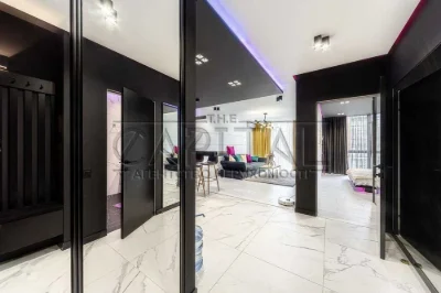 Продаж 1к квартири 56 кв. м на вул. Предславинська 53 • ID 3