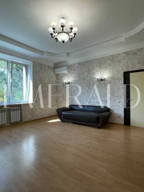 Sale of 3-room apartment 94 m², Mitrofana Dovnar-Zapols