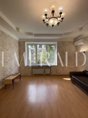 Sale of 3-room apartment 94 m², Mitrofana Dovnar-Zapols