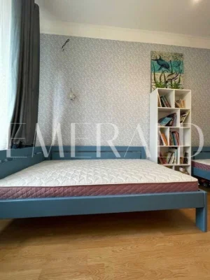 Sale of 3-room apartment 94 m², Mitrofana Dovnar-Zapols