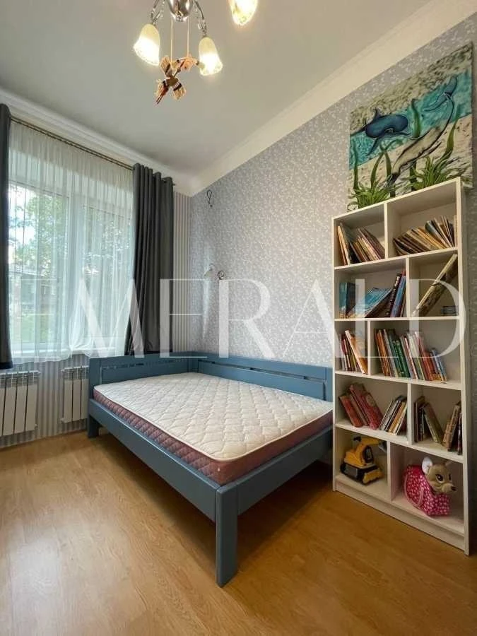 Sale of 3-room apartment 94 m², Mitrofana Dovnar-Zapols