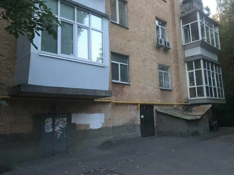 Sale of 3-room apartment 94 m², Mitrofana Dovnar-Zapols