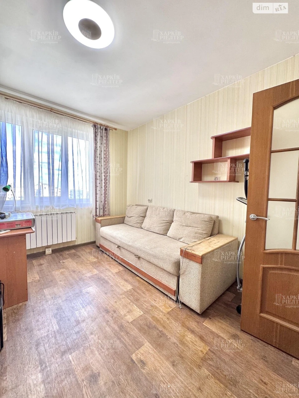Продажа: Квартира Солнечный (761 микрорайон)