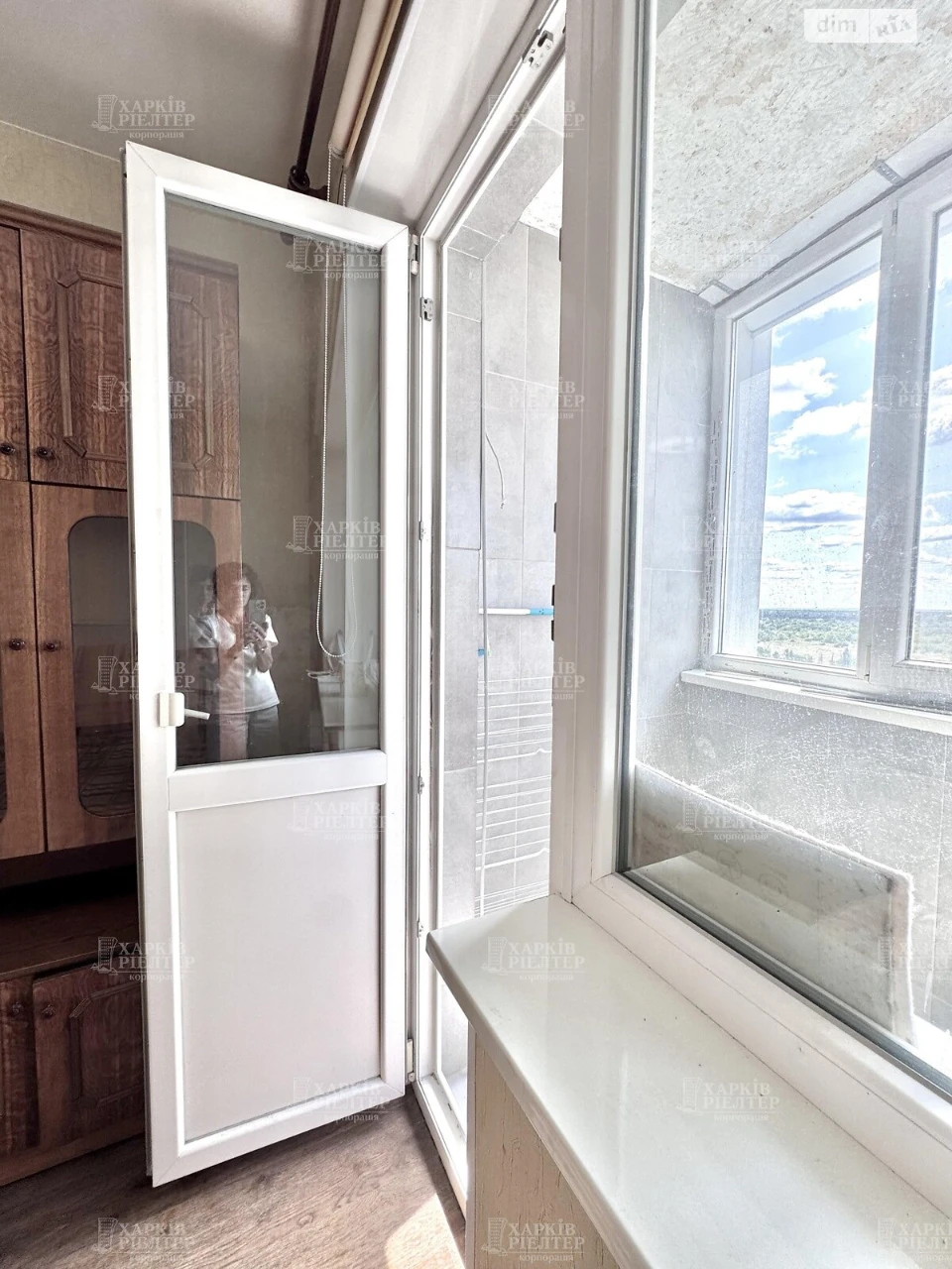 Продажа: Квартира Солнечный (761 микрорайон)