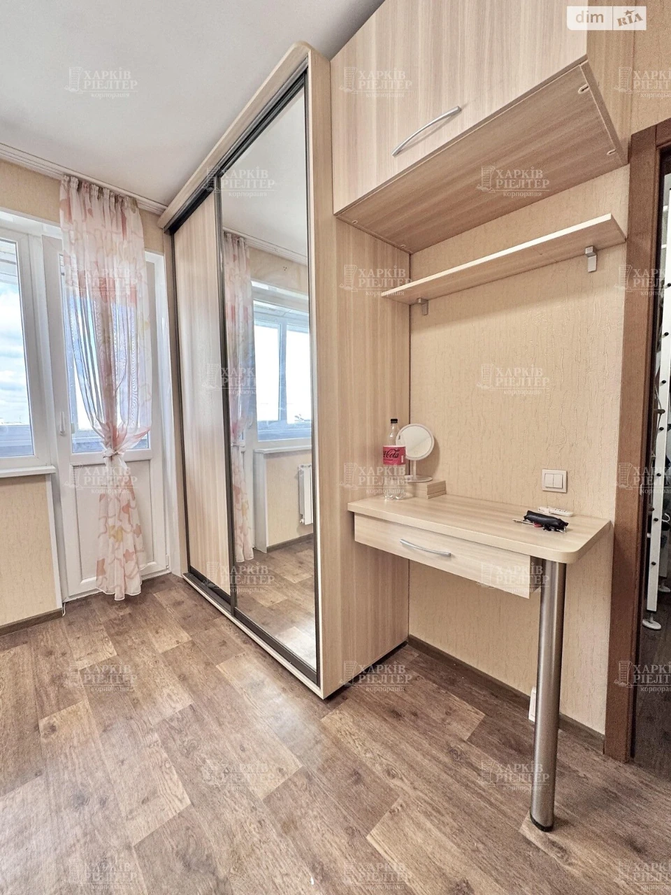 Продажа: Квартира Солнечный (761 микрорайон)