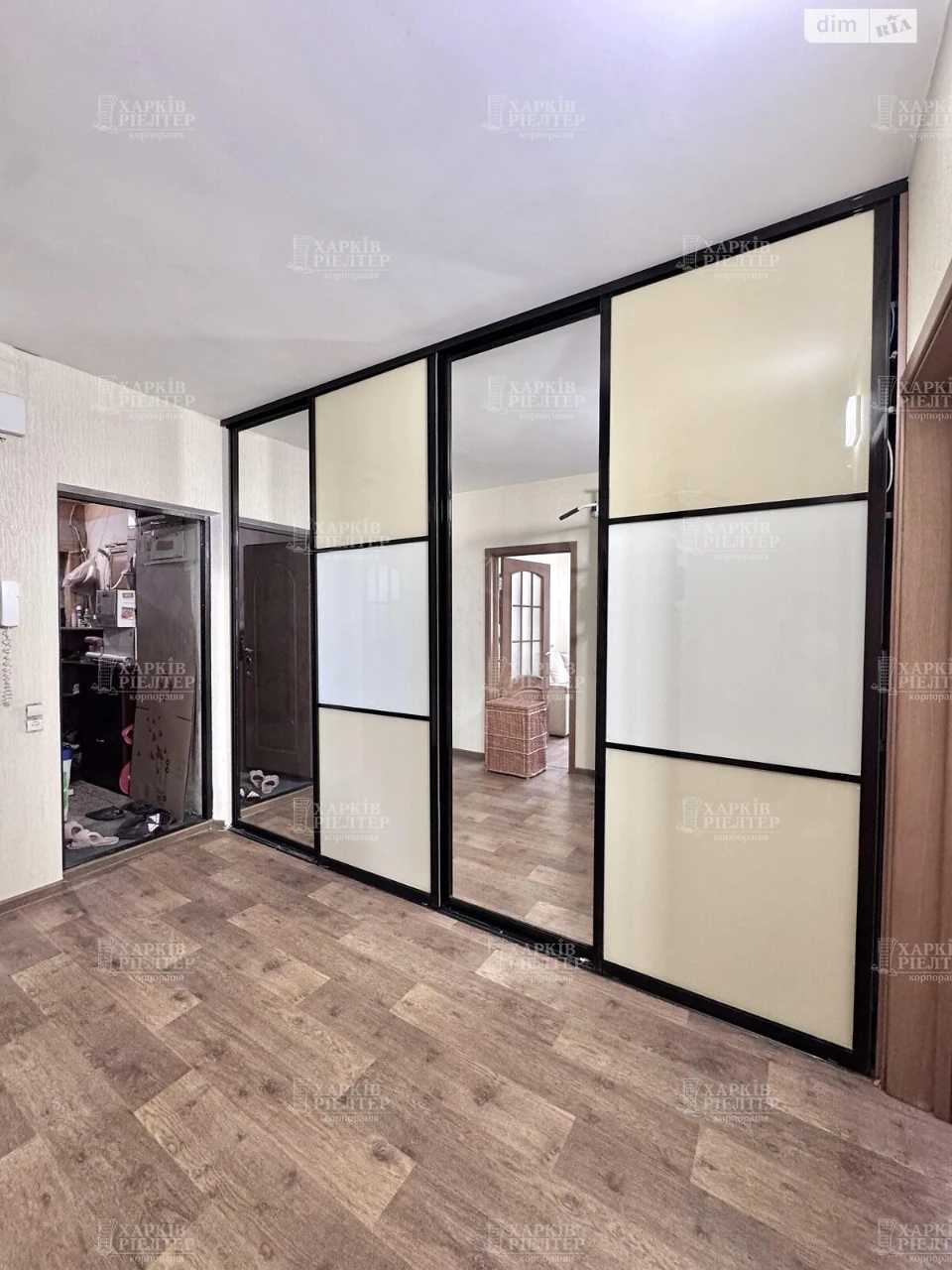 Продажа: Квартира Солнечный (761 микрорайон)