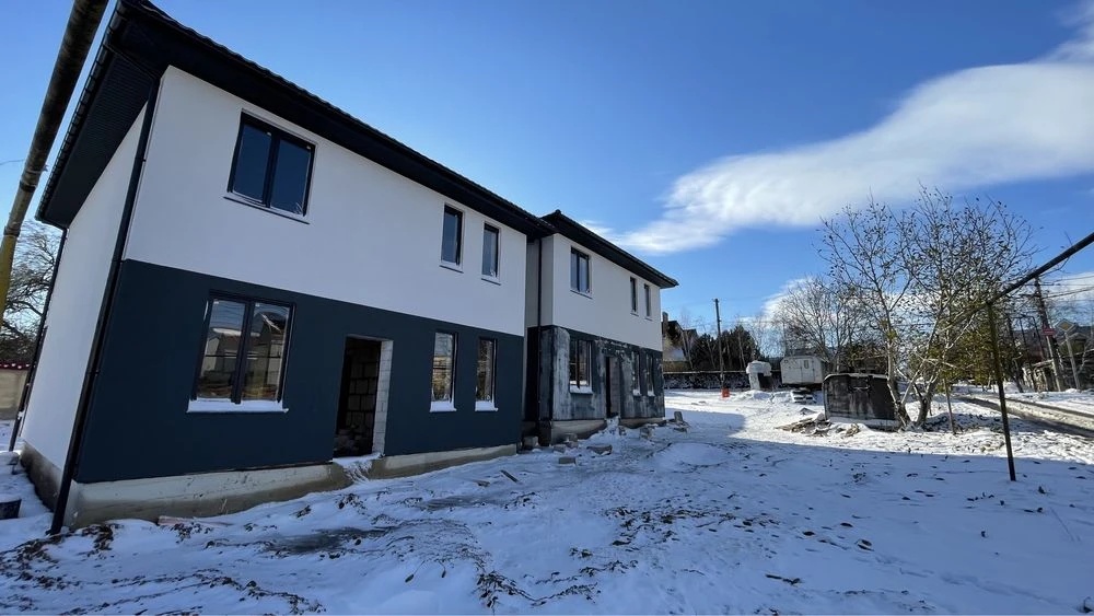 Продам Дом | 3 сотки | от Застройщика | Червоный Хутор | Расси