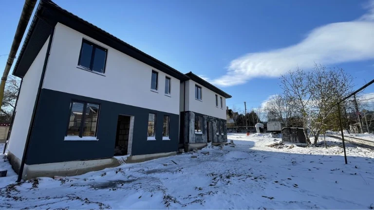 Продам Дом | 3 сотки | от Застройщика | Червоный Хутор | Расси