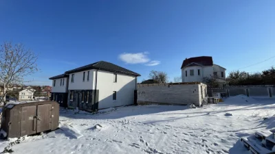 Продам Дом | 3 сотки | от Застройщика | Червоный Хутор | Расси