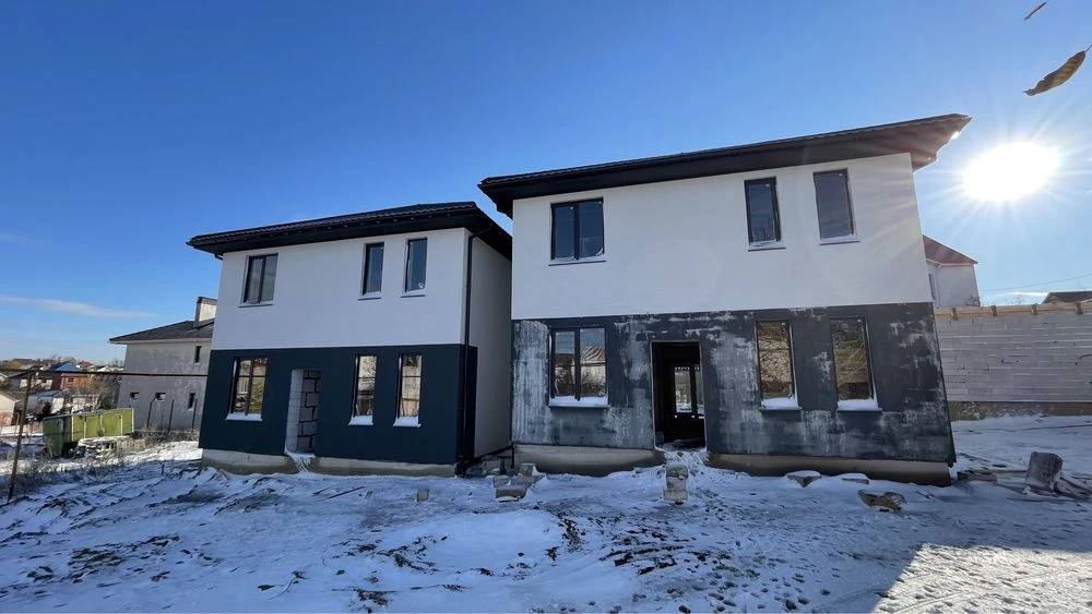 Продам Дом | 3 сотки | от Застройщика | Червоный Хутор | Расси