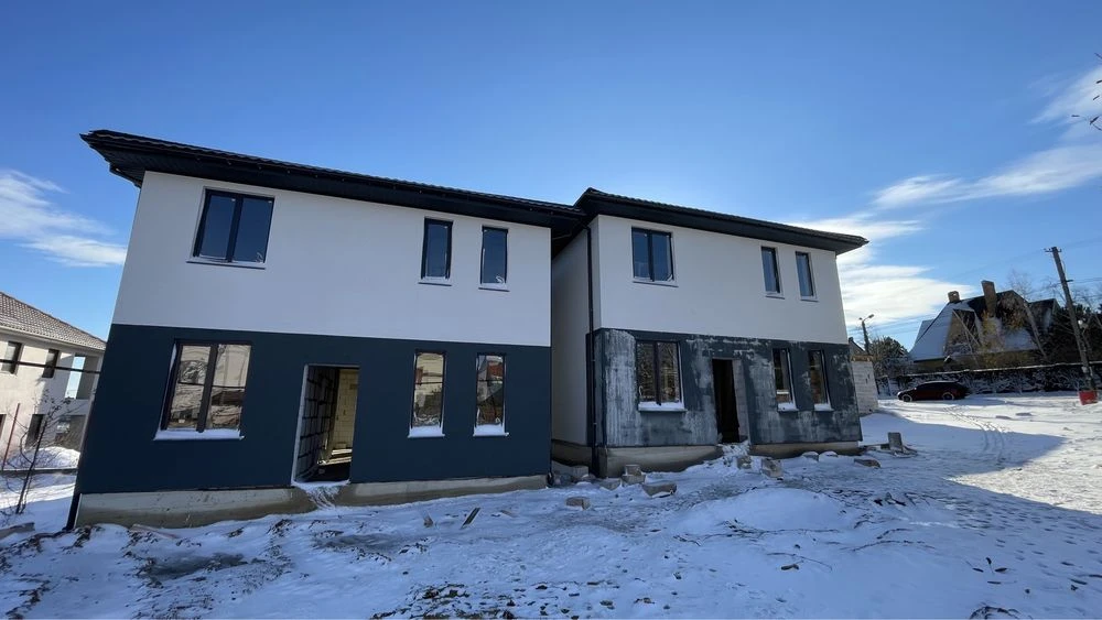 Продам Дом | 3 сотки | от Застройщика | Червоный Хутор | Расси