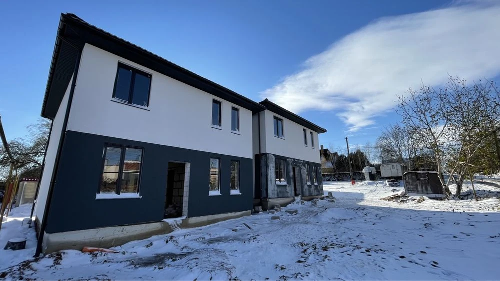 Продам Дом | 3 сотки | от Застройщика | Червоный Хутор | Расси