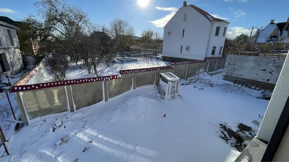 Продам Дом | 3 сотки | от Застройщика | Червоный Хутор | Расси