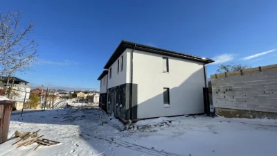 Продам Дом | 3 сотки | от Застройщика | Червоный Хутор | Расси