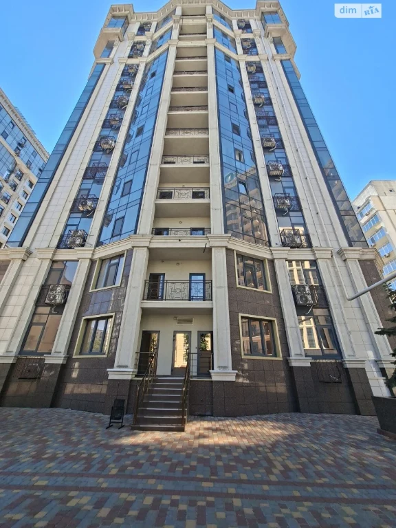 Продажа квартир Приморский.