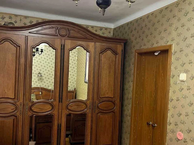 Квартира. Одесса, Сегедская ул.