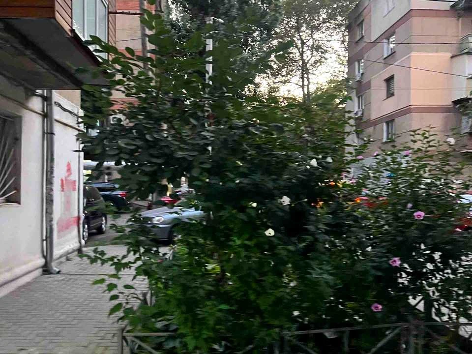 Квартира. Одесса, Сегедская ул.