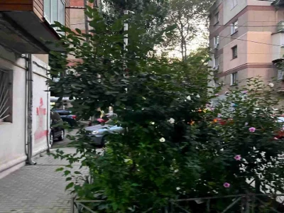 Квартира. Одесса, Сегедская ул.