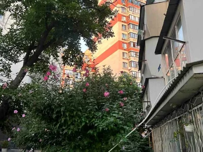 Квартира. Одесса, Сегедская ул.