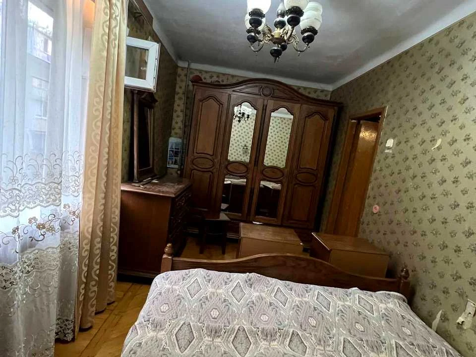 Квартира. Одесса, Сегедская ул.