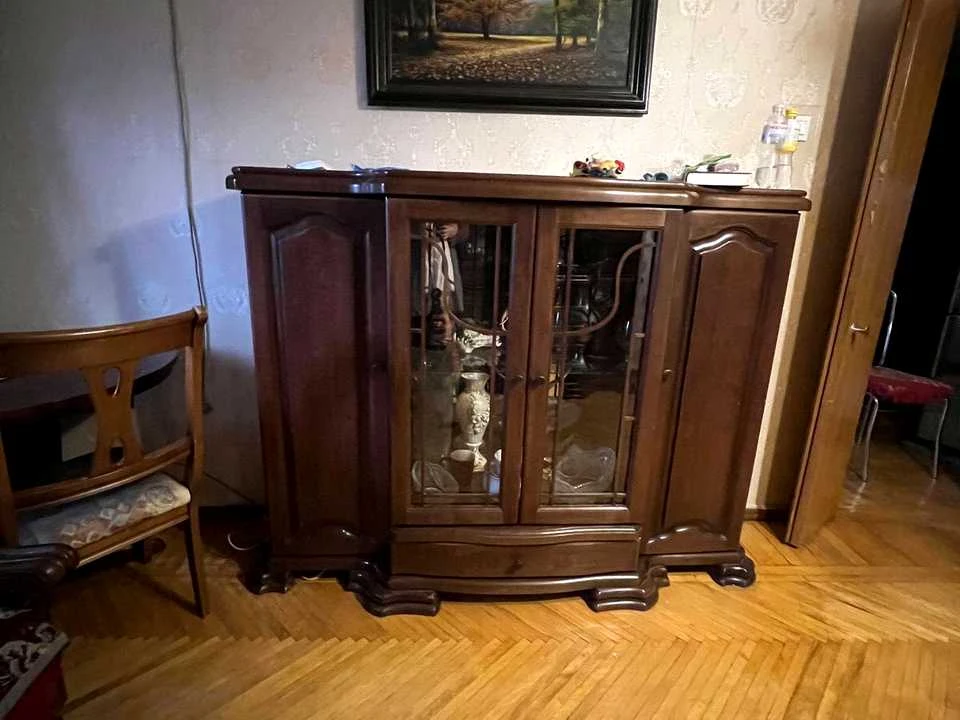 Квартира. Одесса, Сегедская ул.
