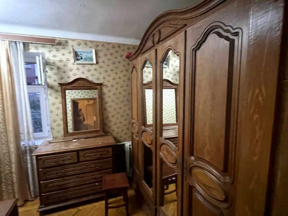 Квартира. Одесса, Сегедская ул.