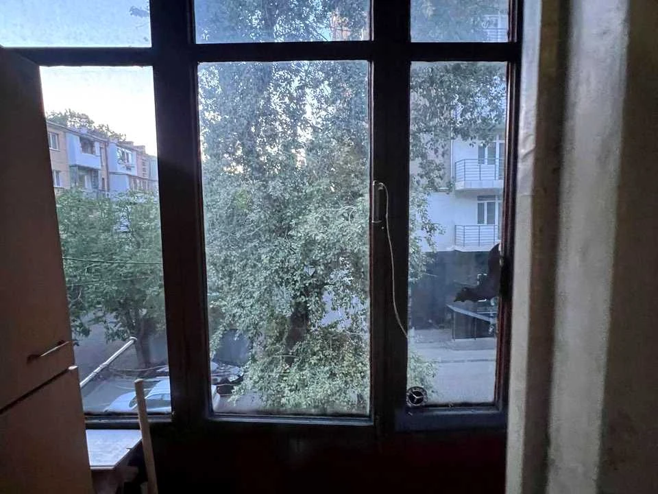 Квартира. Одесса, Сегедская ул.