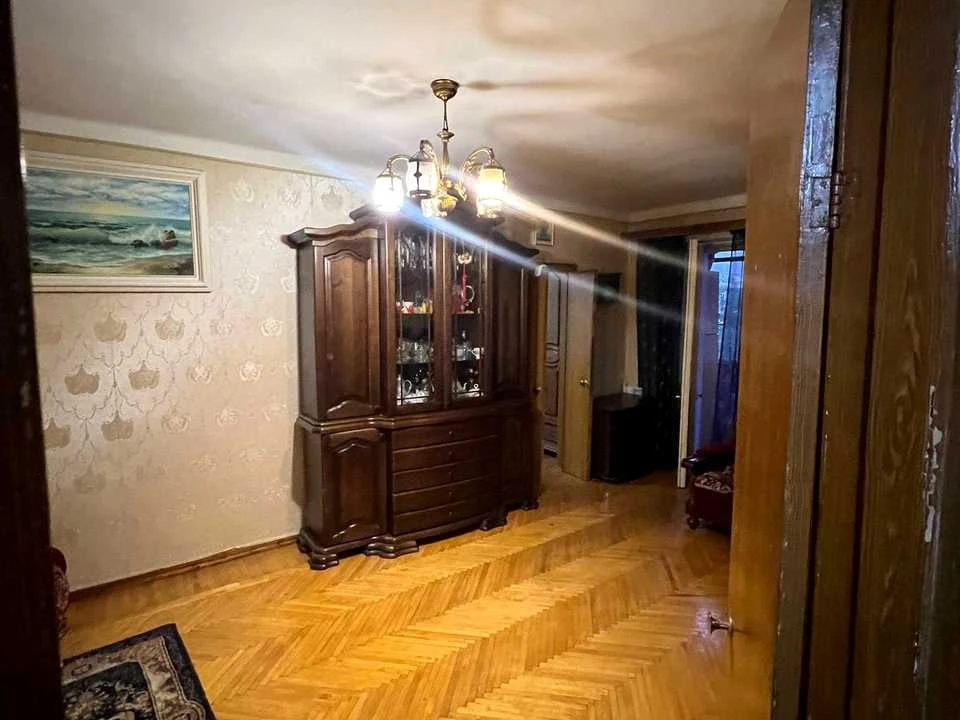 Квартира. Одесса, Сегедская ул.