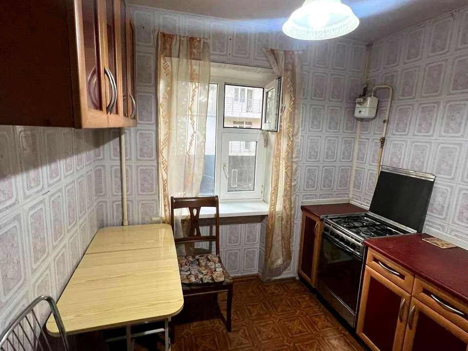 Квартира. Одесса, Сегедская ул.