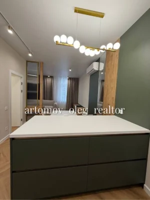 New‼️KADORR City на Краснова‼️ТРЕШКА,65м2‼️61 Жемчужина, СОЖ