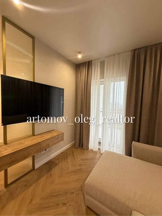 New‼️KADORR City на Краснова‼️ТРЕШКА,65м2‼️61 Жемчужина, СОЖ