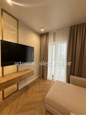 New‼️KADORR City на Краснова‼️ТРЕШКА,65м2‼️61 Жемчужина, СОЖ