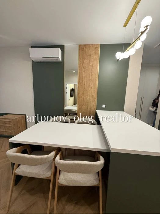 New‼️KADORR City на Краснова‼️ТРЕШКА,65м2‼️61 Жемчужина, СОЖ
