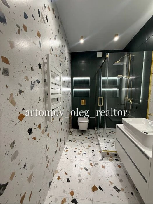 New‼️KADORR City на Краснова‼️ТРЕШКА,65м2‼️61 Жемчужина, СОЖ