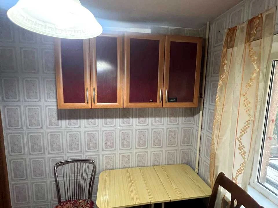 Квартира. Одесса, Сегедская ул.