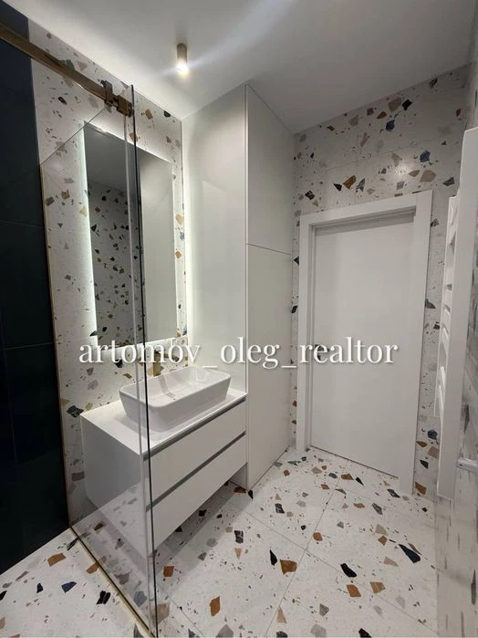 New‼️KADORR City на Краснова‼️ТРЕШКА,65м2‼️61 Жемчужина, СОЖ