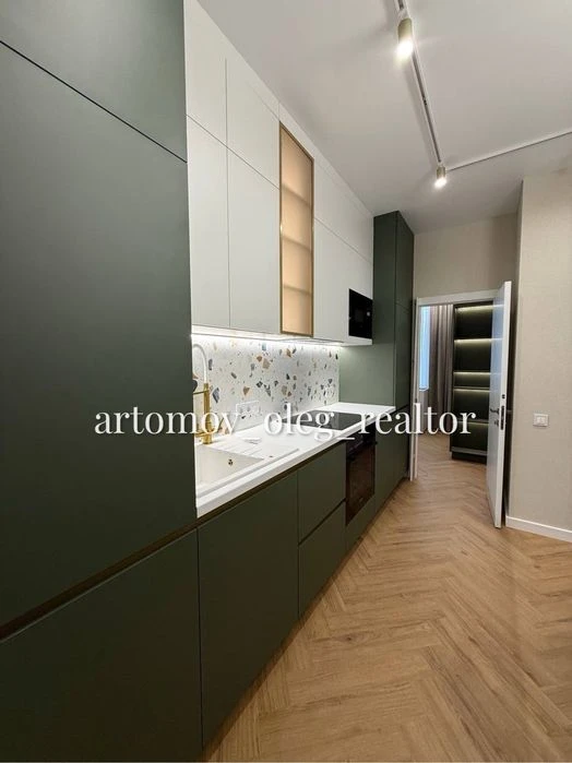 New‼️KADORR City на Краснова‼️ТРЕШКА,65м2‼️61 Жемчужина, СОЖ