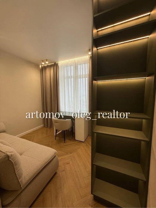 New‼️KADORR City на Краснова‼️ТРЕШКА,65м2‼️61 Жемчужина, СОЖ