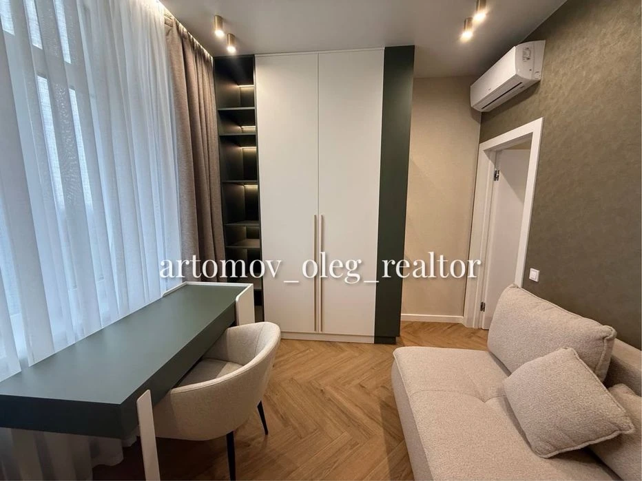 New‼️KADORR City на Краснова‼️ТРЕШКА,65м2‼️61 Жемчужина, СОЖ