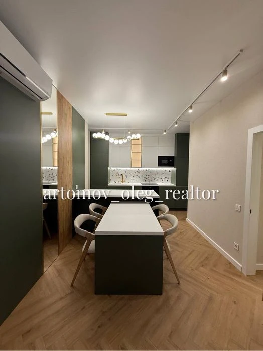New‼️KADORR City на Краснова‼️ТРЕШКА,65м2‼️61 Жемчужина, СОЖ