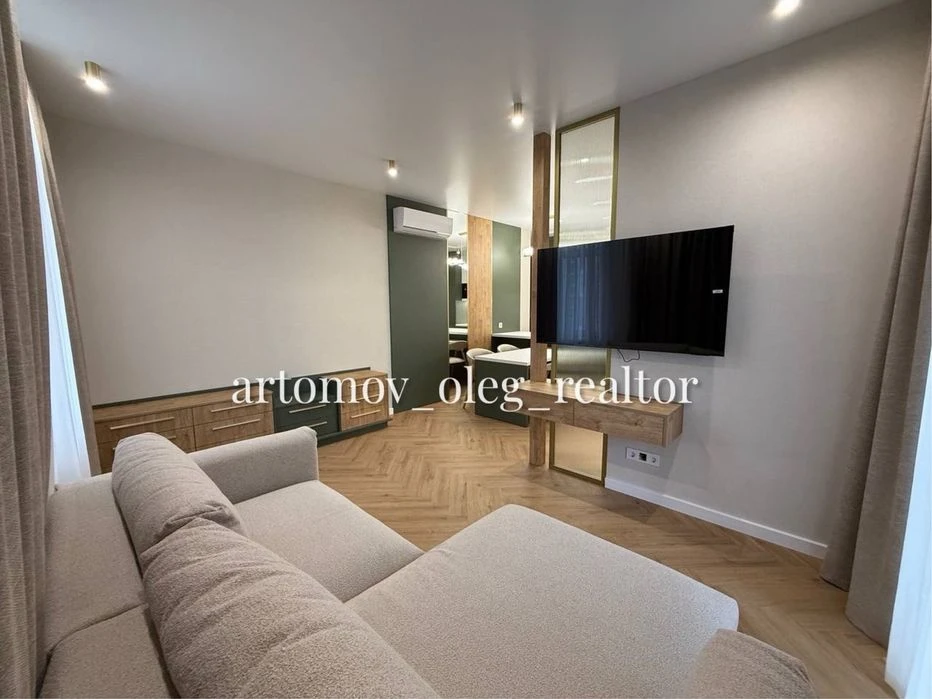 New‼️KADORR City на Краснова‼️ТРЕШКА,65м2‼️61 Жемчужина, СОЖ