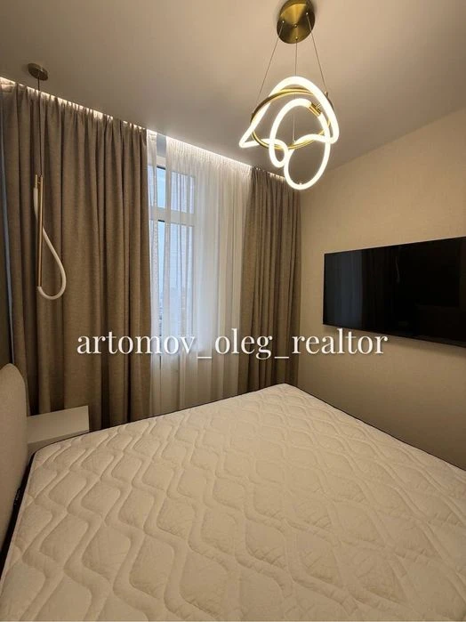 New‼️KADORR City на Краснова‼️ТРЕШКА,65м2‼️61 Жемчужина, СОЖ